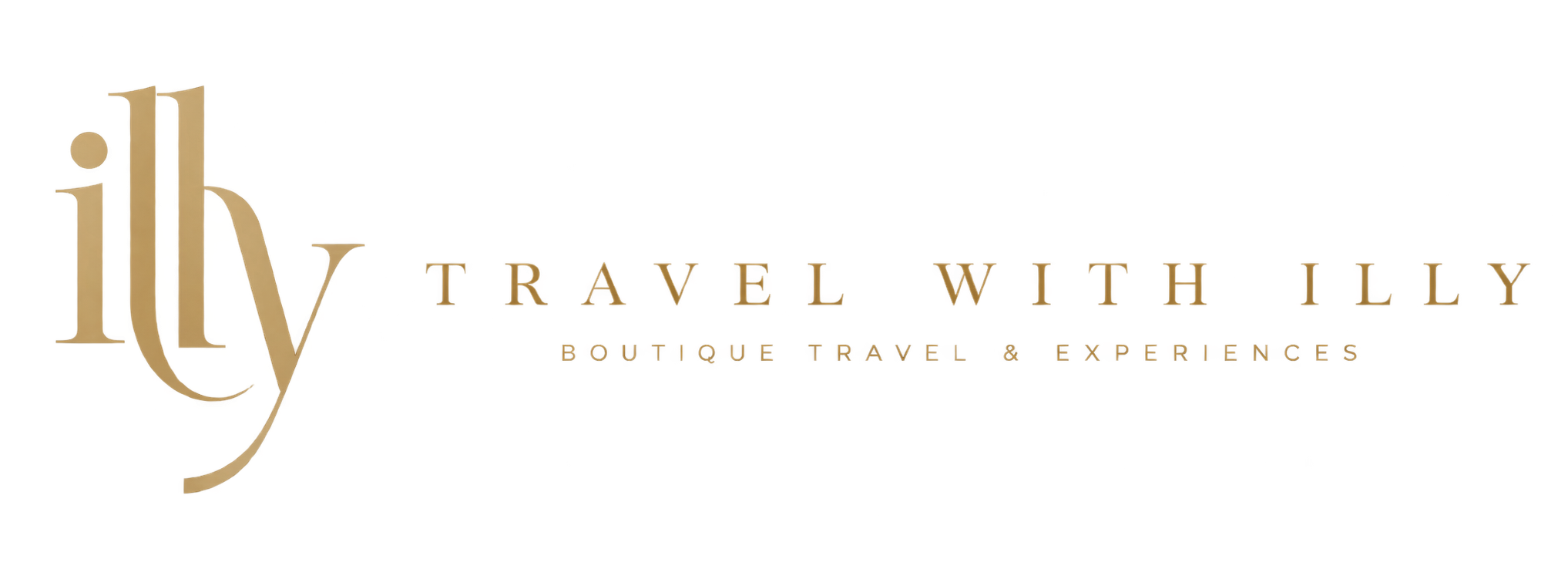 Travel with Illy